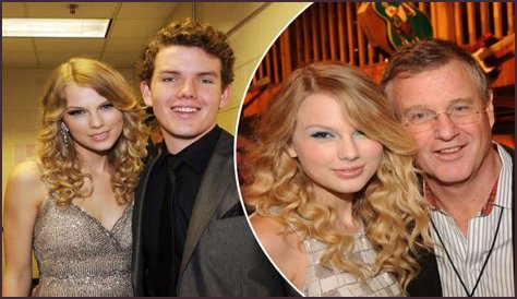 Is Taylor Swift's Family History Putting A Strain On Her Relationships?