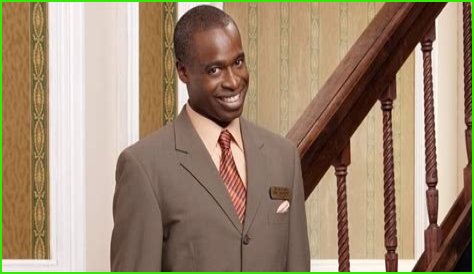 Mr. Mosbey: Exploring The Beloved Character Of The Suite Life