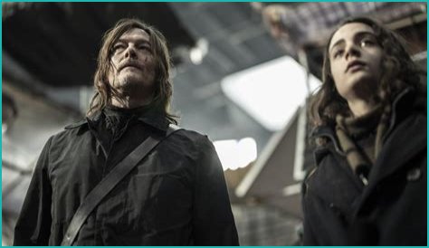 Norman Reedus: The Master Of Modeling And Acting