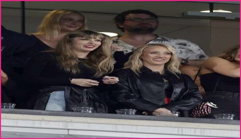 Scott Swift's Wife: A Deeper Look At Their Relationship