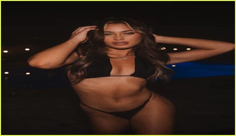 Ultimate McKinley Richardson Leaks And Unseen Content On OnlyFans