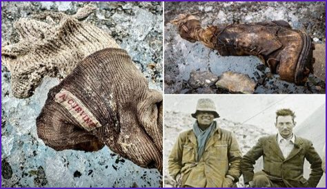 Unravel The Enduring Mystery: 