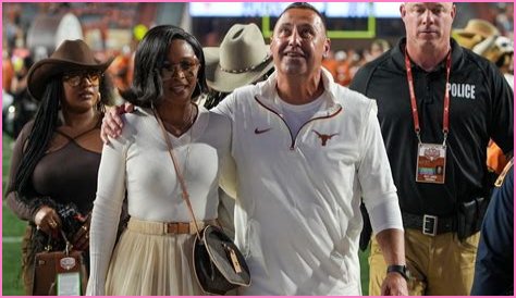 Willy Falcon's Wife And Her Untold Influence